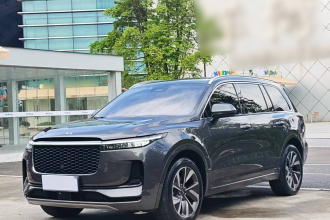 理想汽车 理想ONE 2021款 增程6座版
