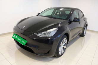 特斯拉 Model Y 2022款 改款 后轮驱动版