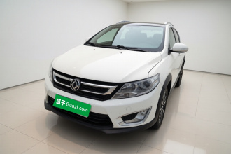 东风风神AX3 2016款 1.5L 自动尊酷型