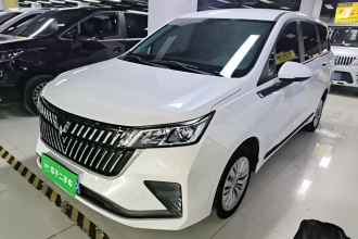 五菱汽车 五菱佳辰 2022款 1.5L 手动乐享精英型