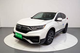 本田CR-V新能源 2021款 锐·混动e+ 2.0L 睿驰版