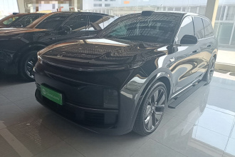 理想汽车 理想L9 2024款 Ultra