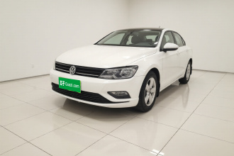 大众 凌渡 2018款 230TSI DSG风尚版