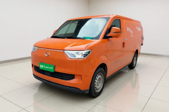 瑞驰汽车 瑞驰R5 2026款 货运 超充版 先锋型Ⅰ