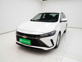 雪佛兰 科鲁泽 2023款 1.5L 双离合WOW惠享版