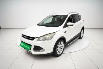 福特 翼虎 2015款 1.5L GTDi 两驱舒适型