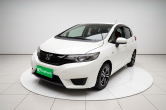 本田 飞度 2016款 1.5L LXS CVT舒适天窗版