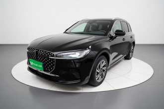 林肯 冒险家 2023款 2.0T 两驱尊享版