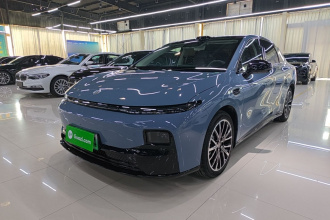 零跑汽车 零跑B01 2025款 550激光雷达版
