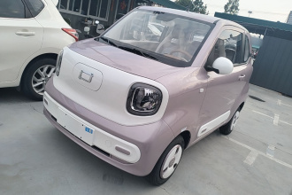 奔腾小马 2026款 222km 炫彩马