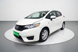 本田 飞度 2016款 1.5L LXS CVT舒适天窗版