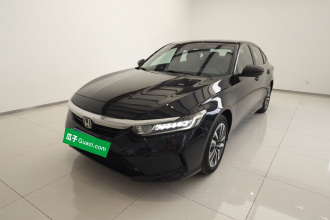 本田 英仕派 2022款 锐·混动 2.0L 净智版