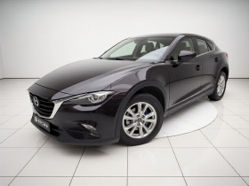 马自达CX-4 2018款 2.0L 自动两驱蓝天探索版 国V