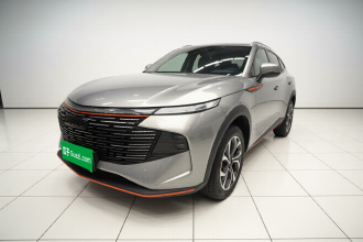 哈弗神兽 2022款 1.5T 智享版