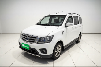 长安凯程 欧诺S 2017款 1.5L基本型