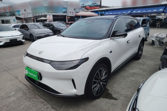 零跑汽车 零跑C11 2021款 性能版