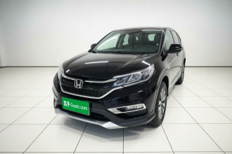 本田CR-V 2016款 2.0L 两驱都市版
