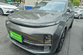 理想汽车 理想L8 2023款 Pro