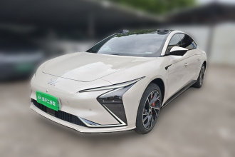 智己汽车 智己L7 2022款 Dynamic