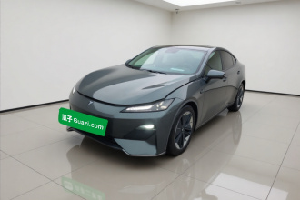 深蓝汽车 深蓝SL03 2022款 1.5L 1200增程版
