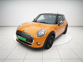 MINI 2016款 1.5T COOPER