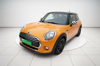 MINI 2016款 1.5T COOPER
