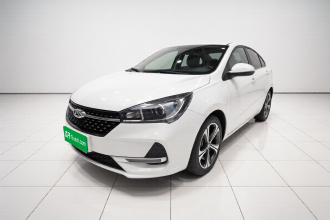 奇瑞 艾瑞泽5 2019款 PRO 1.5L 手动青春版 国VI