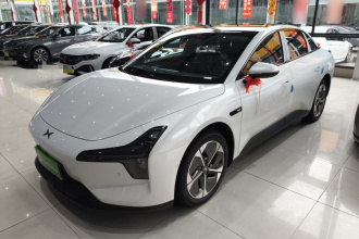 小鹏MONA M03 2025款 515 长续航 Plus