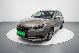 长安 逸动DT 2018款 1.6L 自动智享型