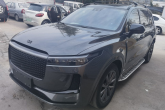 理想汽车 理想ONE 2020款 增程6座版