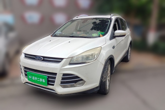 福特 翼虎 2015款 1.5L GTDi 两驱风尚型