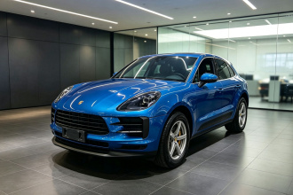 保时捷 2018款 Macan 2.0T