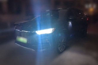 比亚迪 宋Pro新能源 2019款 EV 高功率高续航版旗舰型