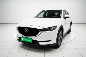 马自达CX-5 2020款 2.0L 自动两驱智慧型