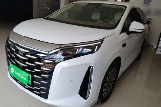 比亚迪 夏 2025款 DM-i 1.5T 100km 领先型