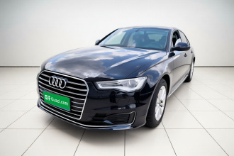 奥迪A6L 2017款 TFSI 技术型