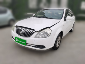 别克 凯越 2015款 1.5L 手动经典型