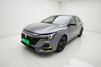 荣威i6 MAX 2020款 300TGI 自动爽酷智驾版