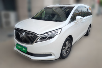 别克GL8 2017款 ES 28T 豪华型 国V