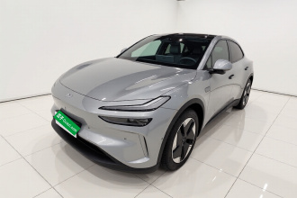 乐道L60 2024款 60kWh 后驱版