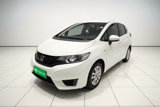 本田 飞度 2014款 1.5L LX CVT舒适型