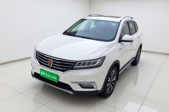 荣威RX5 2019款 20T 两驱自动4G互联铂金版