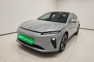 蔚来ET5T 2024款 75kWh Touring