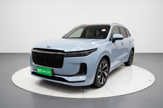 理想汽车 理想ONE 2021款 增程6座版