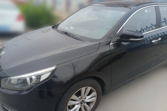 起亚K4 2014款 1.8L 自动GLS