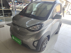 宝骏E100 2019款 250KM 智享版