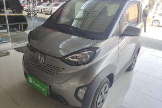 宝骏E100 2019款 250KM 智享版