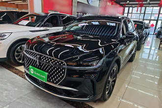 林肯 航海家 2023款 2.0T 四驱尊逸版