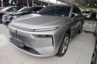 魏牌 摩卡新能源 2024款 Hi4 四驱长续航版