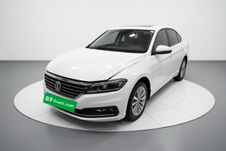 大众 朗逸 2019款 280TSI DSG舒适版 国VI